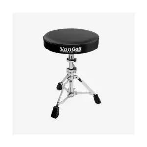 본거트 VONGOTT DT601 고정식 주니어 드럼의자