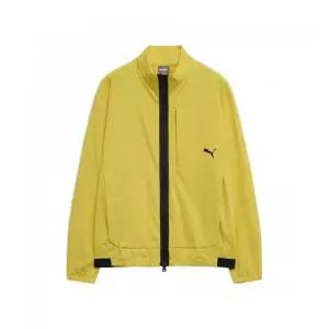 [국내정품] 푸마 PUMA 남성 액티브 웨어 우븐 윈드브레이커 M AW PA WV WB (94093702) 94093702 120311