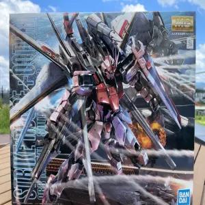 완성품 MG 100sc 스트라이크 로그 건담 00TORI [BRU16943]
