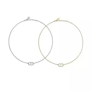 [DIOR]디올 쁘띠 CD 목걸이 N2241WOMCY D001 157103976