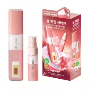 NEW기획 나르카 크리미 베일 헤어 미스트 (단품/기획)