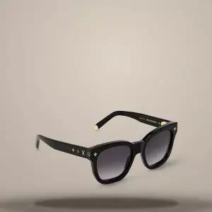 [LOUIS VUITTON]루이비통 마이 모노그램 스퀘어 선글라스 블랙 Z1523 157105078