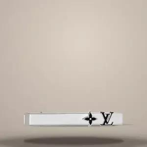 [LOUIS VUITTON]루이비통 스파이크 타이 핀 실버 157105198