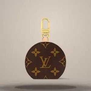 [LOUIS VUITTON]루이비통 미니 미러 백 참 모노그램 157105396