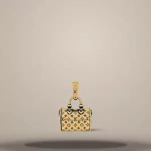 [LOUIS VUITTON]루이비통 스피디 참 1.5 x 1.5cm 157105421