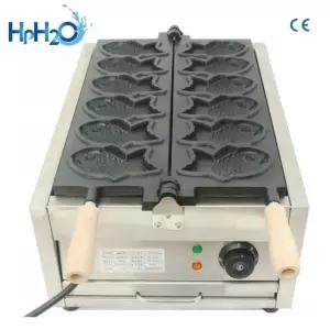 전기붕어빵기계 업소용 가정용 기계 창업 전기 장사 제조기 치어 6마리 기계