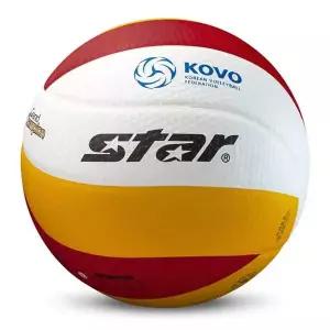 스타 배구공 그랜드챔피언2 5호 1P 좌우대칭 공인구 배구레슨공