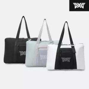 카네정품 PXG 라이트 웨이트 메쉬드 보스턴백[남여공용][3COLORS]
