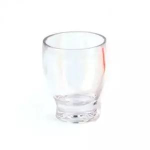 [하프클럽/알티피아]플라스틱컵 물컵 음료수컵 650ml 투명 주스컵