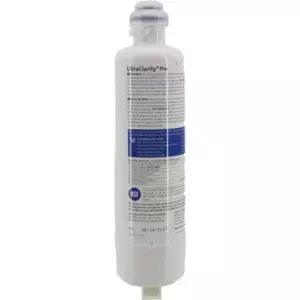 Bosch 1103253 OEM 울트라클래리티 프로 워터 필터 카트리지(흰색) 보쉬 냉장고용