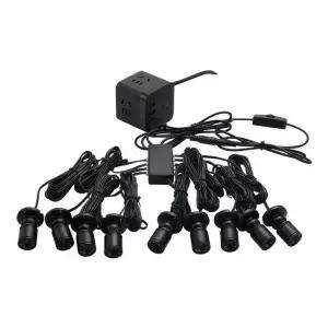 전시대 소형 장식장 led 피규어조명 usb 전시 핀조명