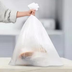 분리수거비닐봉투 재활용비닐봉투 60L 50매