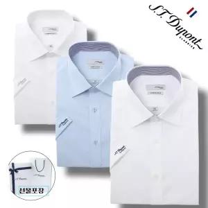 듀퐁셔츠 듀퐁 26년S/S(슬림핏/반소매) 셔츠3종 택1 SE6MM22HS921SWh 외 A