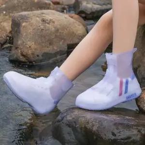 남녀공용 장마 비오는날 방수 멀티 미들 장화