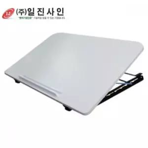 친절한탄씨 탁상용 각도조절 보조책상 TBT G3 사이드책상 책상소 사이드책상 책상정리 공부책상