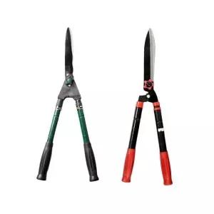 원예 2단 화초 정원가위-특대 (약78cm) 색상랜덤 과일가위 정원가위 (WCD60ED)