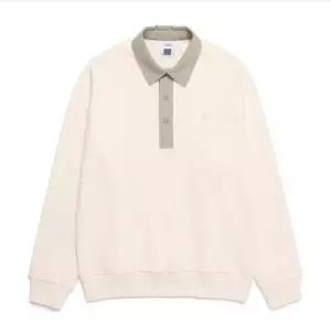 내셔널지오그래픽 sh06 피타카라세미오버핏 스? 셔츠 N251USW150 45036047 1854055