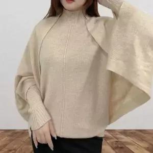 [하프클럽/]패션스타일 숄 캠 머플러 담요 케이프 가디건 니트 외출 여성 망