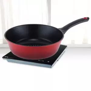 프라이팬 후라이팬 양면팬 28CM