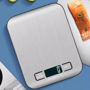 전자 계량 미니 저울 중량 10kg