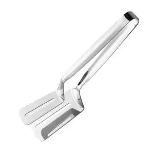 [RIZPICK]쿠킹센스 스텐 집게 뒤집게 뒤지개 요리 뒤집개 30CM