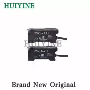 E3X-NA11 E3X-NA41 E3X-ZD11 E3X-HD10 E3X-ZD41 E3X-HD41 E3X-HD11 E3NX-FA11 PLC