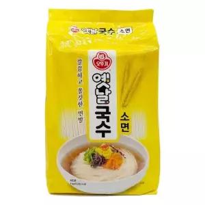 [오뚜기] 옛날국수 소면 3kg_25631818