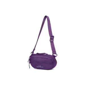아이더 가방 등산 공용 THE Kante (더캉테) 미니힙색 (Violet) DUA25B09_V5 LE1220895899