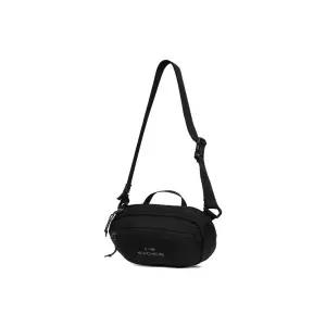 아이더 가방 등산 공용 THE Kante (더캉테) 미니힙색 (Black) DUA25B09_Z1 LE1220895891
