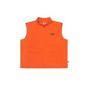 코닥 썸머 경량 우븐 베스트 ORANGE 아노락 경량재킷 K4223LWT44ORG 4063189