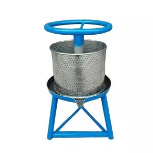 업소용 짜는 원액 칡즙기 프레스 칡즙기계 압착기 수동