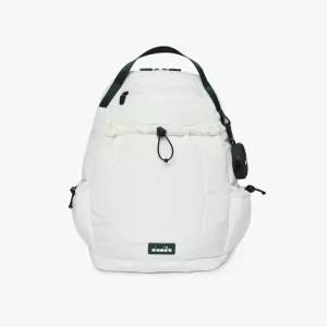 diadora 디아도라 패디드 슬링백 IVORY 5560595