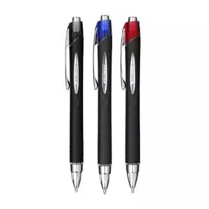 유니 제트스트림볼펜 SXN-210-10 1.0mm 청색 (1개)