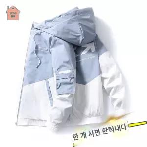 남자 자켓 재킷 등산 플리스 남성용 후디 에어 남성 봄 25FW