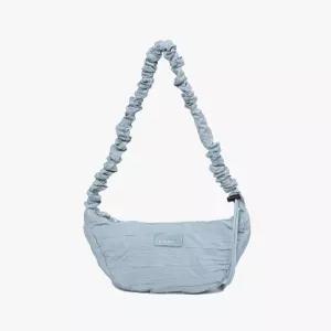 diadora 디아도라 플리츠 호보백 SKY BLUE 4253054