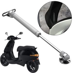 유압식 시트 쇼크 업소버 오토바이 범용 리프터 DIY 개조용 입력 LC135 RS150R Y15ZR