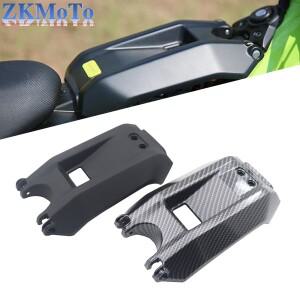 전기 오토바이 Ebike 배터리 커버는 SurRon Light Bee S & X Universal 용 카본를 보호합니다.