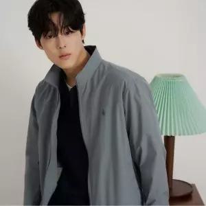 [국내매장판] 빈폴 경량 숏 아우터 라이트 그린 (BC6339C18L) 281637
