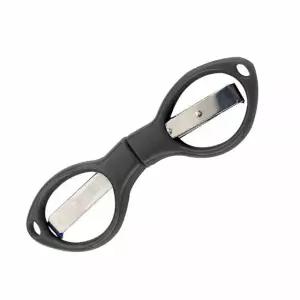 고품질 휴대용 접이식 미니가위 작은가위 휴대용가위 접이식가위 작은가위 (WE1CD6A)