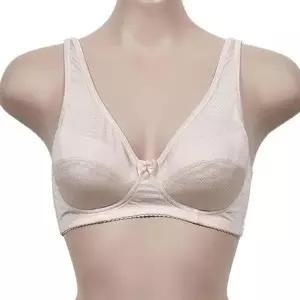 글로리 인견 풀컵 노와이어 B컵 브라 볼륨 뽕브라-WD6B9B9