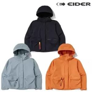 아이더 EIDER 여성 네오 2.3 바람막이 방풍 자켓 DWP23101 LE1221064539