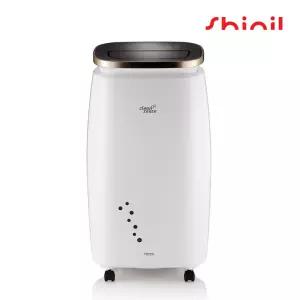 신일 1등급 대용량 습도조절 만수표시 제습기 18L 타이머 자동 제상 SDH-E18KPA