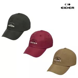 아이더 가방 등산 에센셜 볼캡 모자 DUU24C41 LE1217652403