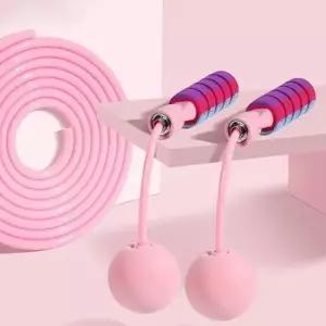 노라인줄넘기 노라인 홈트 무선 줄없는 실내줄넘기세트