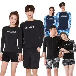 아트박스/벅703 주노 래쉬가드 팬츠 SALE 남여 여름 반바지114105