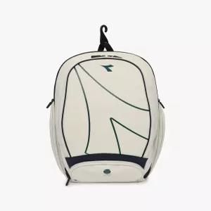 diadora 디아도라 포르테 백팩 IVORY 4858352