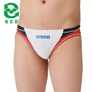 [셀러허브 스포츠레저]아레나 남자 탄탄이 삼각 수영복 T6450 남성실내수영복 (50533953)