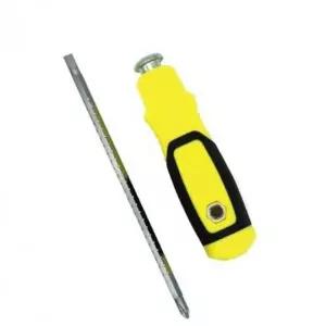[RIZPICK]양용 드라이버 T자 일자 십자 180mm
