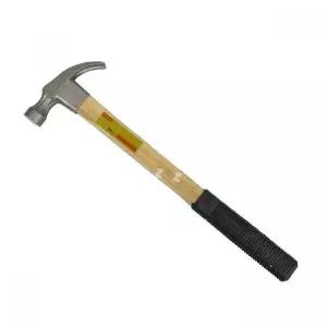 [RIZPICK]태극 돌망치 대 662g 빠루 장도리 망치