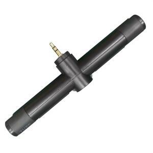 HRD-C919 라디오용 중파 MW 안테나 3.5mm 커넥터 T형 단파